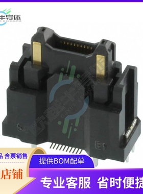 FX23-20P-0.5SV20【CONN HDR 20POS SMD GOLD】