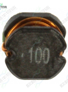 74477310[电感器FIXED IND 10UH 1.45A 182MOHM SMD]