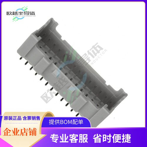 B28B-PNDZS-1(T)(LF)(SN)【CONN HEADER VERT 28POS 2MM】