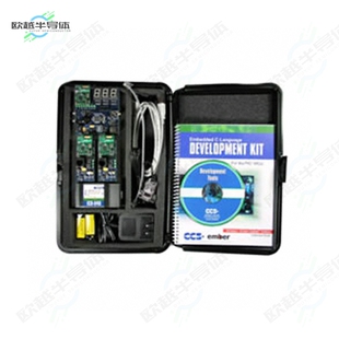 EMBER ZIGBEE DEV KIT W/PCWH[开发板KIT DEV EMBER ZIGBEE W/PCW