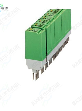 2911045[继电器SSR RELAY SPST-NO 100MA 8-48V]