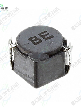 CDRH3D28/LDNP-470NC[电感器FIXED IND 47UH 810MA 305MOHM SMD]