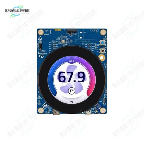 STM32U5G9J-DK1[开发板DISCOVERY STM32U5G9NJ EVAL BRD】