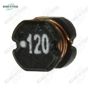 12UH IND 电感器FIXED 210MOHM SMD 1.28A 744773112