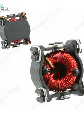 PE-68280NL[变压器CURR SENSE XFMR 1:1:100 SMD]