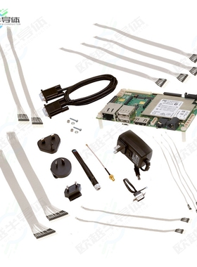 CC-WMX6P-KIT[开发板CONNECTCORE 6 PLUS DEVELOPMENT K】