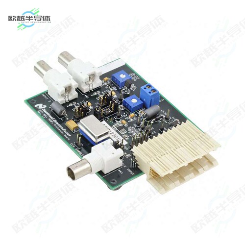 ADC122S101EVAL[开发板BOARD EVALUATION FOR ADC122S101】