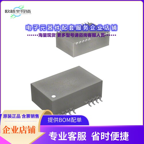 REC3-1215DR/H1M/SMD-R[电源模块DC DC CONVERTER +/-15V 3W]