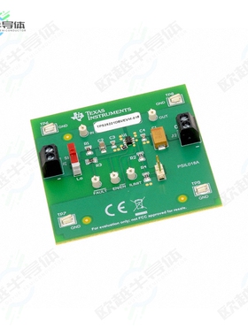 TPS25221DBVEVM-018[开发板EVAL BOARD FOR TPS25221】