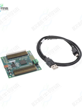 LCMXO2-4000ZE-B-EVN[开发板BOARD BREAKOUT MACHXO2ZE】