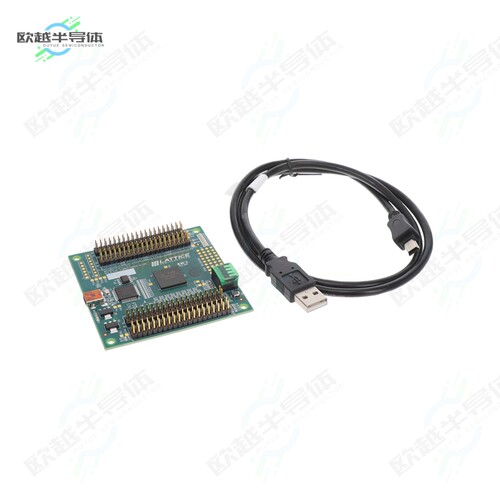 LCMXO2-4000ZE-B-EVN[开发板BOARD BREAKOUT MACHXO2ZE】