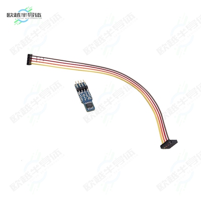 EVAL-ADT7410MBZ[开发板MINI TEMP SENSOR BRD】