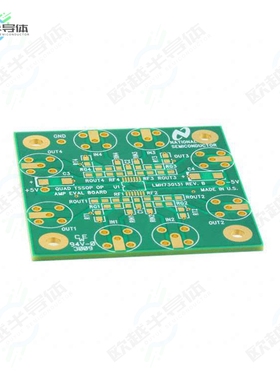 LMH730131/NOPB[开发板EVALUATION BOARD】