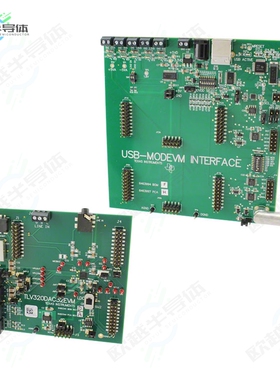 TLV320DAC32EVM-PDK[开发板EVAL BOARD FOR TLV320DAC32】