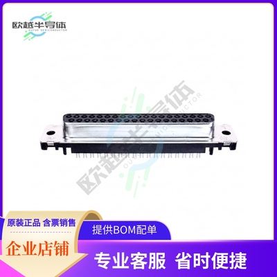 1658612-1【CONN D-SUB RCPT 37POS IDC】