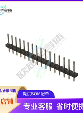 1945232【TERM BLOCK HDR 16POS VERT 3.5MM】