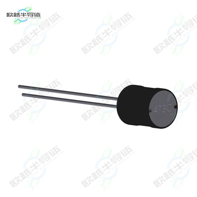 13R223C[电感器FIXED IND 22UH 2A 70 MOHM TH]