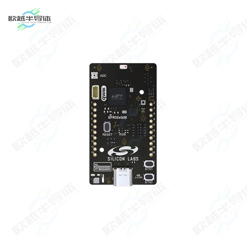 XG26-DK2608A[开发板XG26 + 10 DBM DEV KIT】