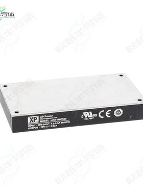 ASB110PS28[电源模块AC/DC CONVERTER 28V 110W]