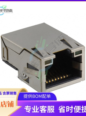 7498011122R【CONN JACK 1PORT 100 BASE-T SMD】