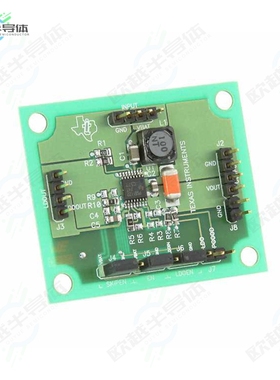 TPS61122EVM-205[开发板EVAL BOARD FOR TPS61122】