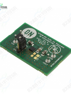 NCP690MNADT2GEVB[开发板EVAL BOARD FOR NCP690】