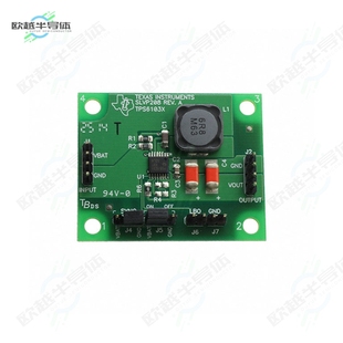 208 TPS61031 开发板EVAL FOR BOARD TPS61031EVM