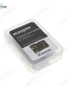 604565285973[开发板PYGATE 915MHZ EXPANSION BOARD 8-】