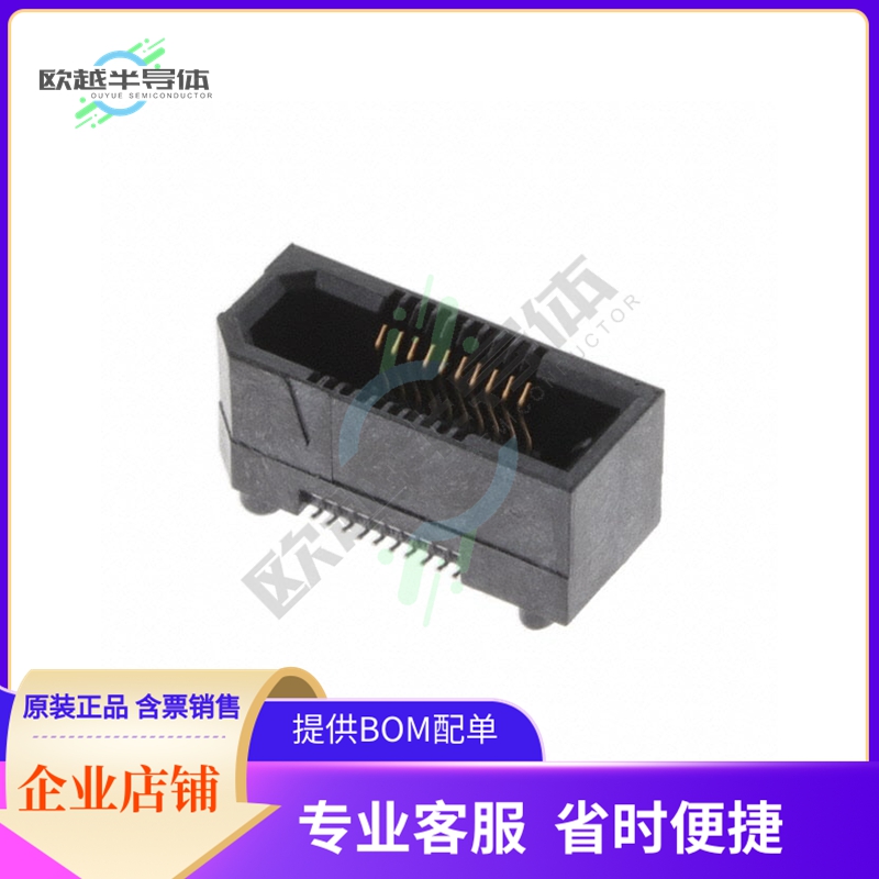 ERF5-010-05.0-L-DV-K-TR【CONN SOCKET 20POS SMD GOLD】