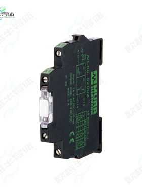 52015[继电器MIRO 6,2-1OUTPUT-REL.24V-1S, MIR]