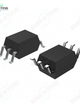 AQV252G2S[继电器SSR RELAY SPST-NO 3A 0-50V]