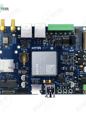 MYD-Y6ULG2-V2-256N256D-50-I[开发板EVAL BOARD FOR MYD-Y6ULX-V