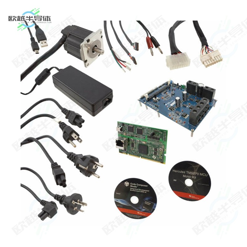 DRV8301-LS31-KIT[开发板EVAL BOARD FOR DRV8301】