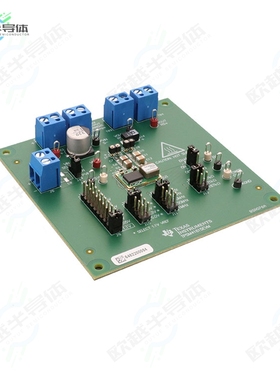TPSM41615EVM[开发板EVAL BOARD FOR TPSM41615】