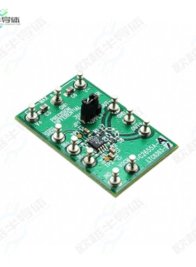DC2655A-A[开发板EVAL BOARD FOR LTC6363-1】