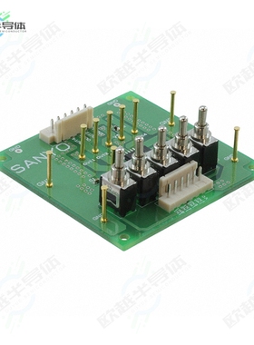 LB1838MEVB[开发板EVAL BOARD FOR LB1838M】