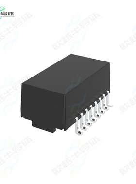 GMG116S1205R[变压器MAGNETIC 10/100, 16PIN FOR AUTOM]