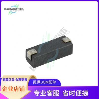 7427931【FERRITE BEAD 91 OHM 2SMD 1LN】