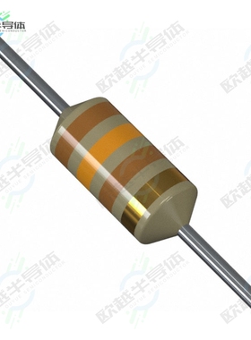 B78108E1333J009[电感器FIXED IND 33UH 1.05A 550 MOHM TH]