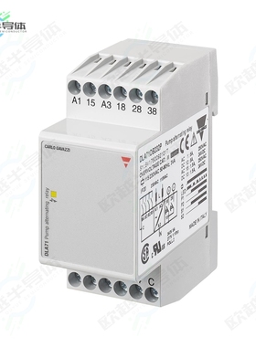 DLA71DB232P[继电器RELAY GEN PURP SPST 5A 110-230V]