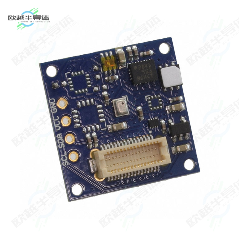 ASD2511-R-N-T-P-L[开发板COMBO SENSOR TINYSHIELD (13-DOF)】