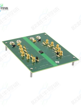 ISO723X724XEVM[开发板EVAL BOARD FOR ISO723X ISO724X】