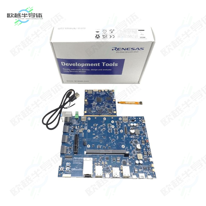 RTK9845S33S01000BE[开发板EVALUATION BOARD KIT FOR RZ/G3S】