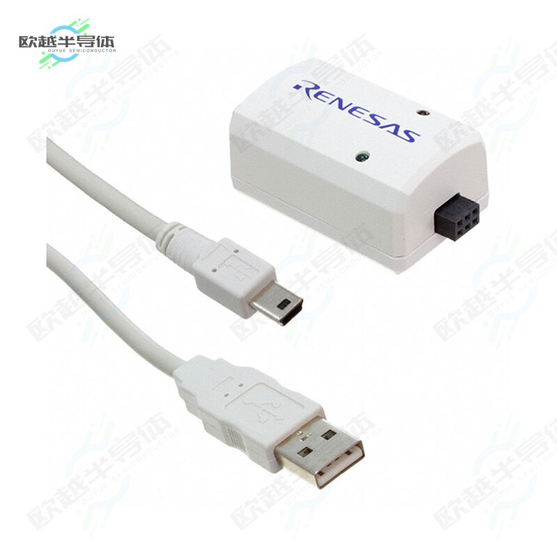 ISLUSBEVAL1Z[开发板USB TO PMBUS ADAPTER, ROHS COMPL】