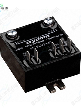 10LPCV2425[继电器SSR RELAY SPST-NO 25A 20-300V]