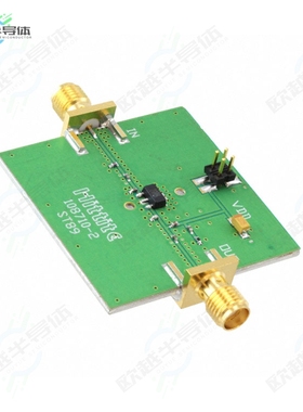 108712-HMC452ST89[开发板BOARD EVAL HMC452ST89 1900MHZ】