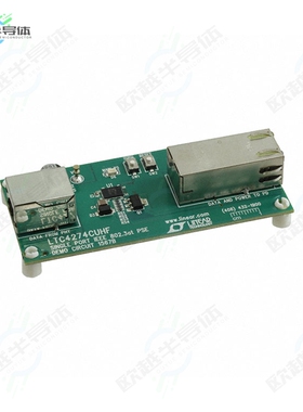 DC1567B[开发板EVAL BOARD FOR LTC4274】