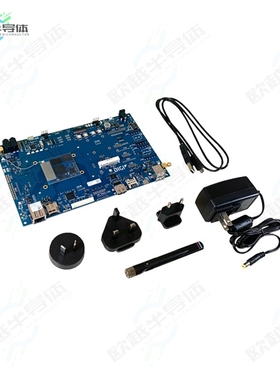 CC-WMX8MM-KIT[开发板DIGI CONNECTCORE 8M MINI DEV KIT】