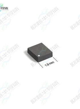 XFL2006-562MEC[电感器FIXED IND 5.6UH 600MA 825MOHM SM]