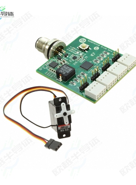 MAXREFDES37#[开发板EVAL BOARD FOR MAX14821 MAX17504】